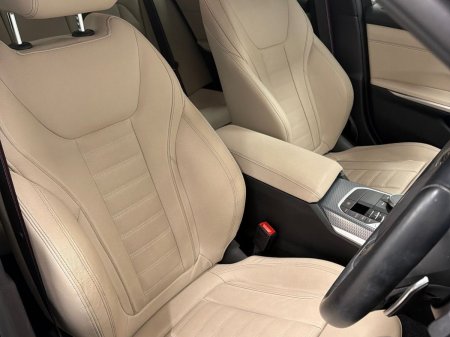 2024 BMW 3-Series - photo 11