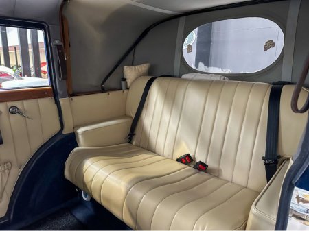 2004 REGENT LANDAULETTE - photo 21