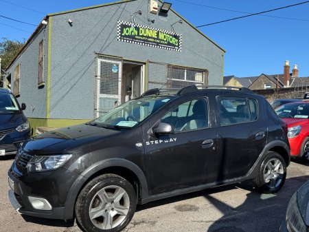 2019 Dacia Sandero Stepway - photo 9