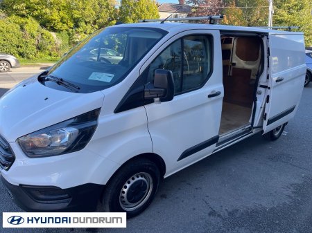 2022 Ford Transit - photo 11