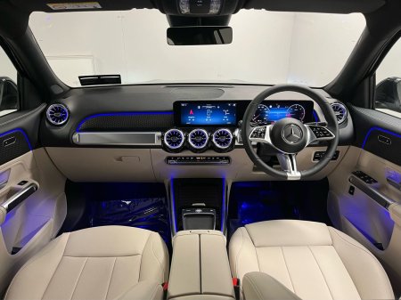 2025 Mercedes-Benz GLB - photo 2