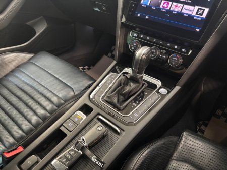 2018 Volkswagen Passat - photo 23