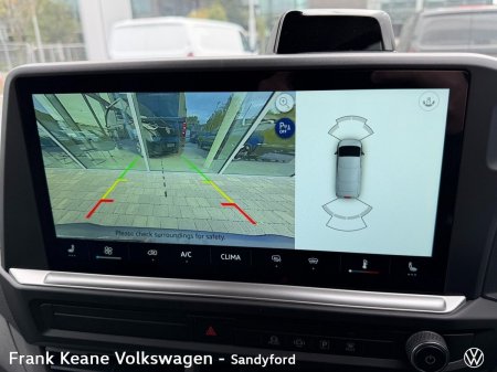 2026 Volkswagen Transporter - photo 10