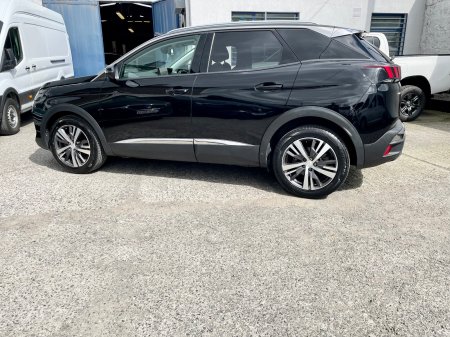 2023 Peugeot 3008 - photo 20