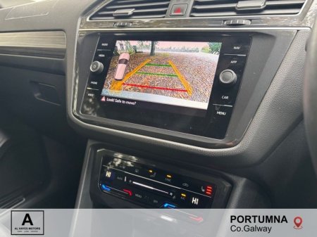 2024 Volkswagen Tiguan Allspace - photo 10
