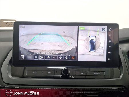2025 Nissan Qashqai - photo 39