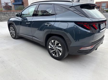 2022 Hyundai Tucson - photo 10