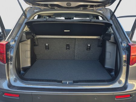 2026 Suzuki Vitara - photo 13