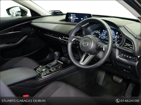 2023 Mazda CX-30 - photo 20