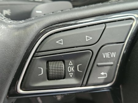 2019 Audi A5 - photo 13