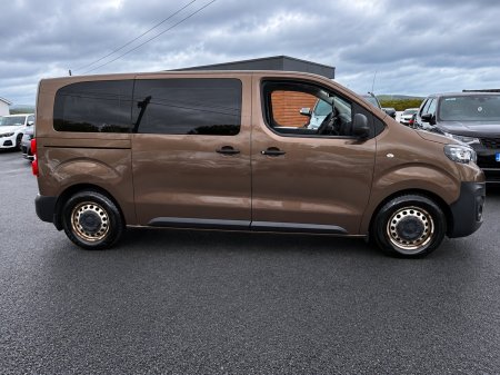 2019 Peugeot Expert - photo 13