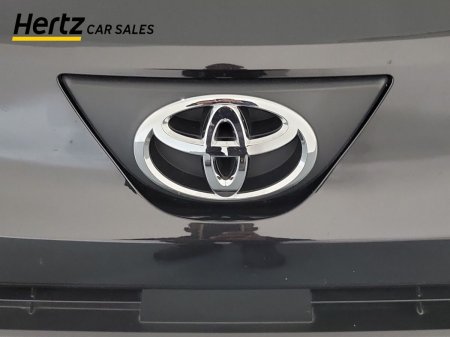 2023 Toyota Aygo X - photo 9