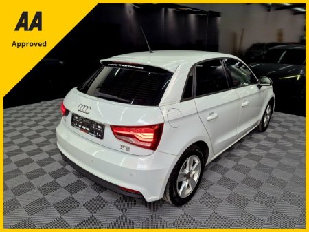2016 Audi A1 - photo 12