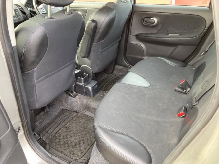 2012 Nissan Note - photo 7