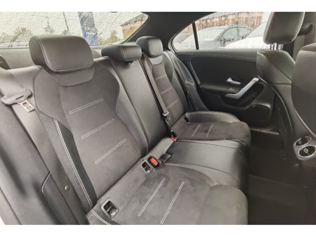 2021 Mercedes-Benz A-Class - photo 11