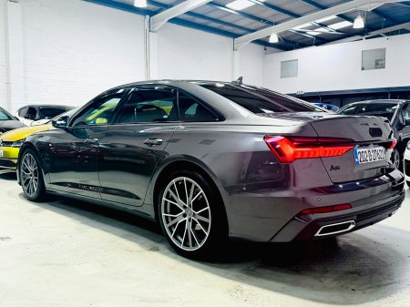 2020 Audi A6 - photo 7