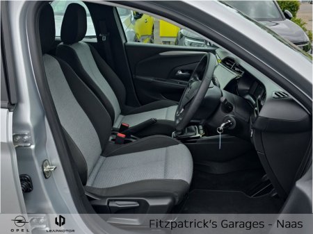 2024 Opel Corsa - photo 10