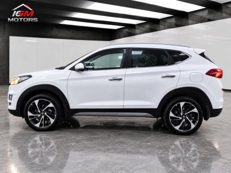 2019 Hyundai Tucson - photo 10