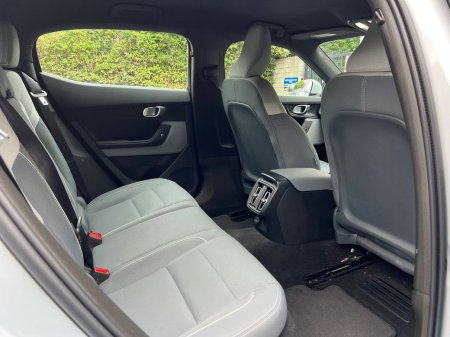 2023 Polestar 2 - photo 9
