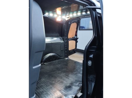 2018 Peugeot Partner - photo 8