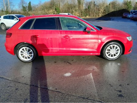2016 Audi A3 - photo 3