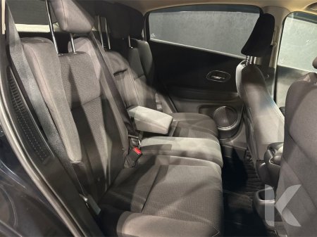2019 Honda Vezel - photo 21