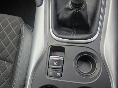 2021 Renault Kadjar - photo 22