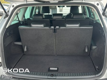 2024 Skoda Kodiaq - photo 10