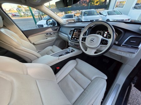 2022 Volvo XC90 - photo 4