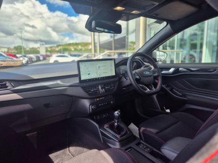 2024 Ford Focus - photo 11