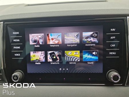 2026 Skoda Karoq - photo 17