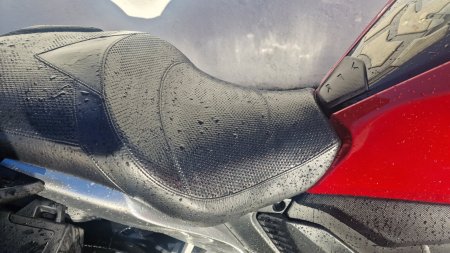 2010 Honda VFR - photo 7
