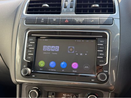 2013 Volkswagen Polo - photo 18