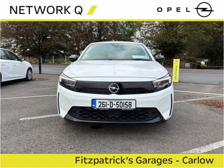 2026 Opel Corsa - photo 2