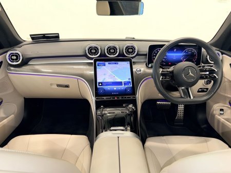 2025 Mercedes-Benz CLE - photo 10