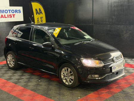 2015 Volkswagen Polo - photo 12