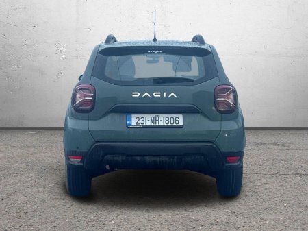 2023 Dacia Duster - photo 4