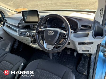 2022 Maxus DELIVER 9 - photo 2