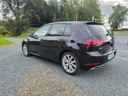 2017 Volkswagen Golf - photo 8