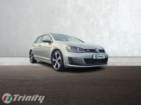 2015 Volkswagen Golf - photo 18