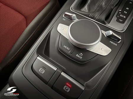 2019 Audi Q2 - photo 15