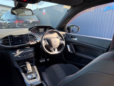 2020 Peugeot 308 - photo 43