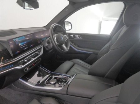2025 BMW X5 - photo 7