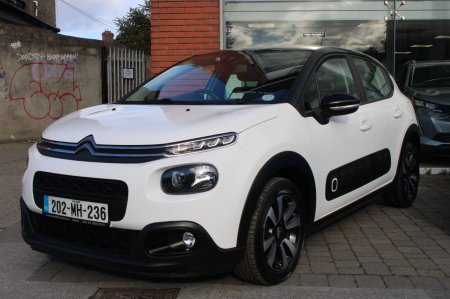 2020 Citroen C3 - photo 3