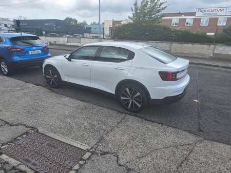 2022 Polestar 2 - photo 3