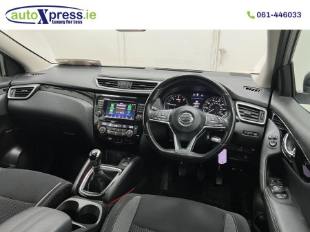 2019 Nissan Qashqai - photo 10