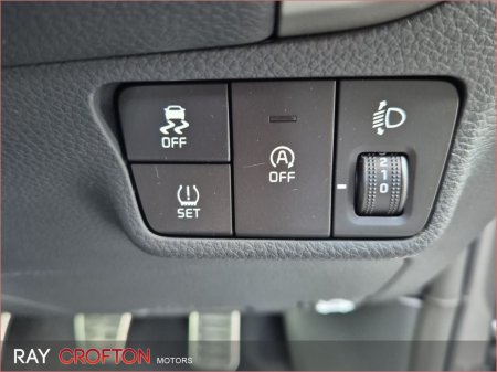 2026 Kia Stonic - photo 23