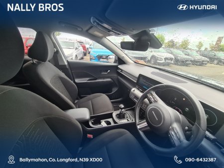 2024 Hyundai KONA - photo 7