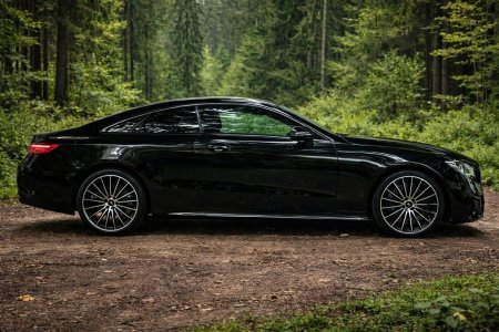 2023 Mercedes-Benz E-Class - photo 15