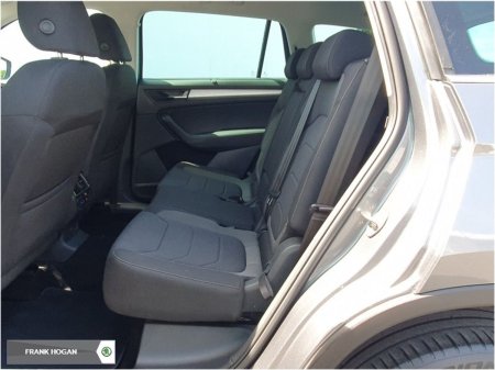 2022 Skoda Kodiaq - photo 7